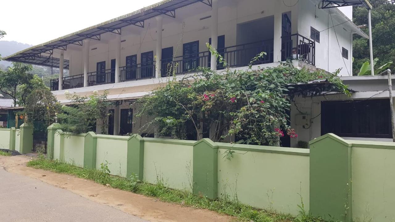 Viduthi Homestay Munnar Exterior photo