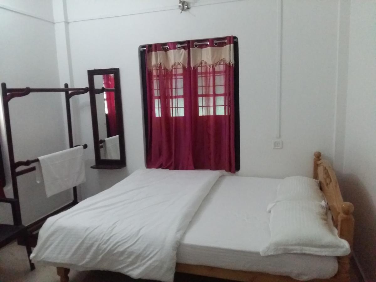 Viduthi Homestay Munnar Exterior photo
